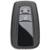 Telecomando Auto + Transponder Toy53Ap18 Silca